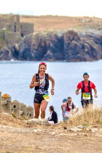 trail de l'île d'yeu